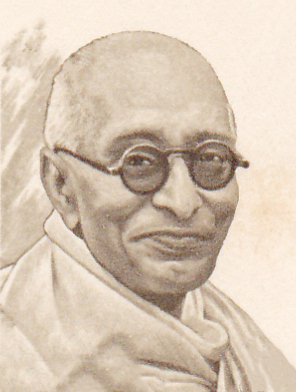 C. Rajagopalachari